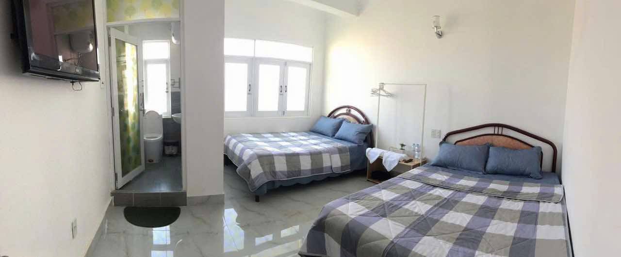 Cần bán Nhà Mặt Tiền Kinh Doanh đường Tô Ngọc Vân, Đà Lạt giá chỉ 7.2 tỷ - Ảnh chính